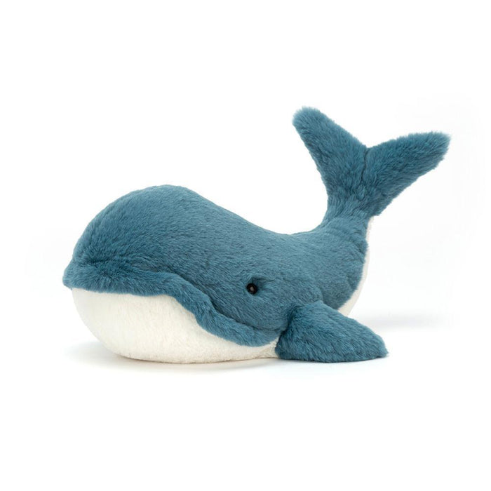 Wally Whale Medium