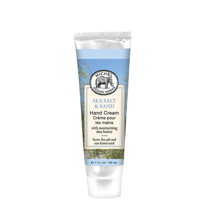 Sea Salt and Sand Hand Cream