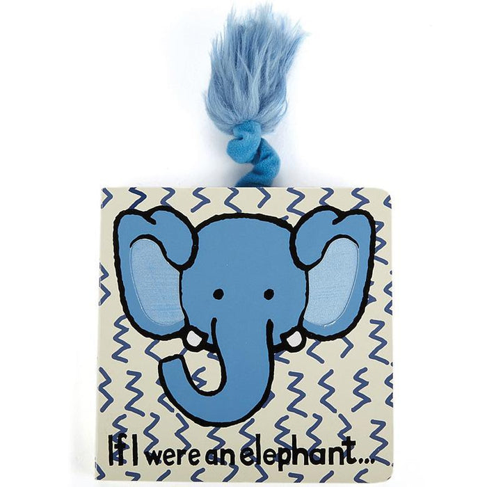 If I Were an Elephant