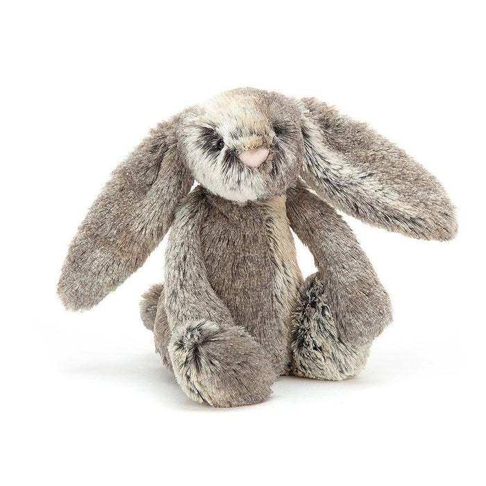 Bashful Woodland Bunny Small