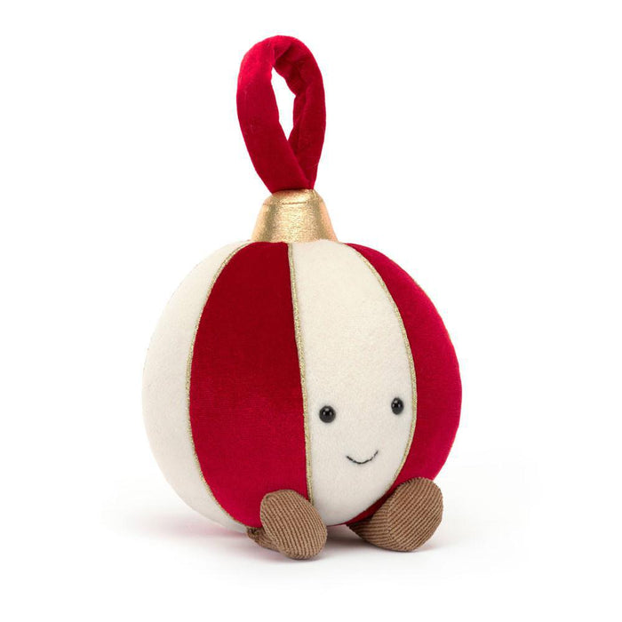 Amuseables Bauble Ornament