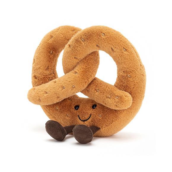 Amuseable Pretzel